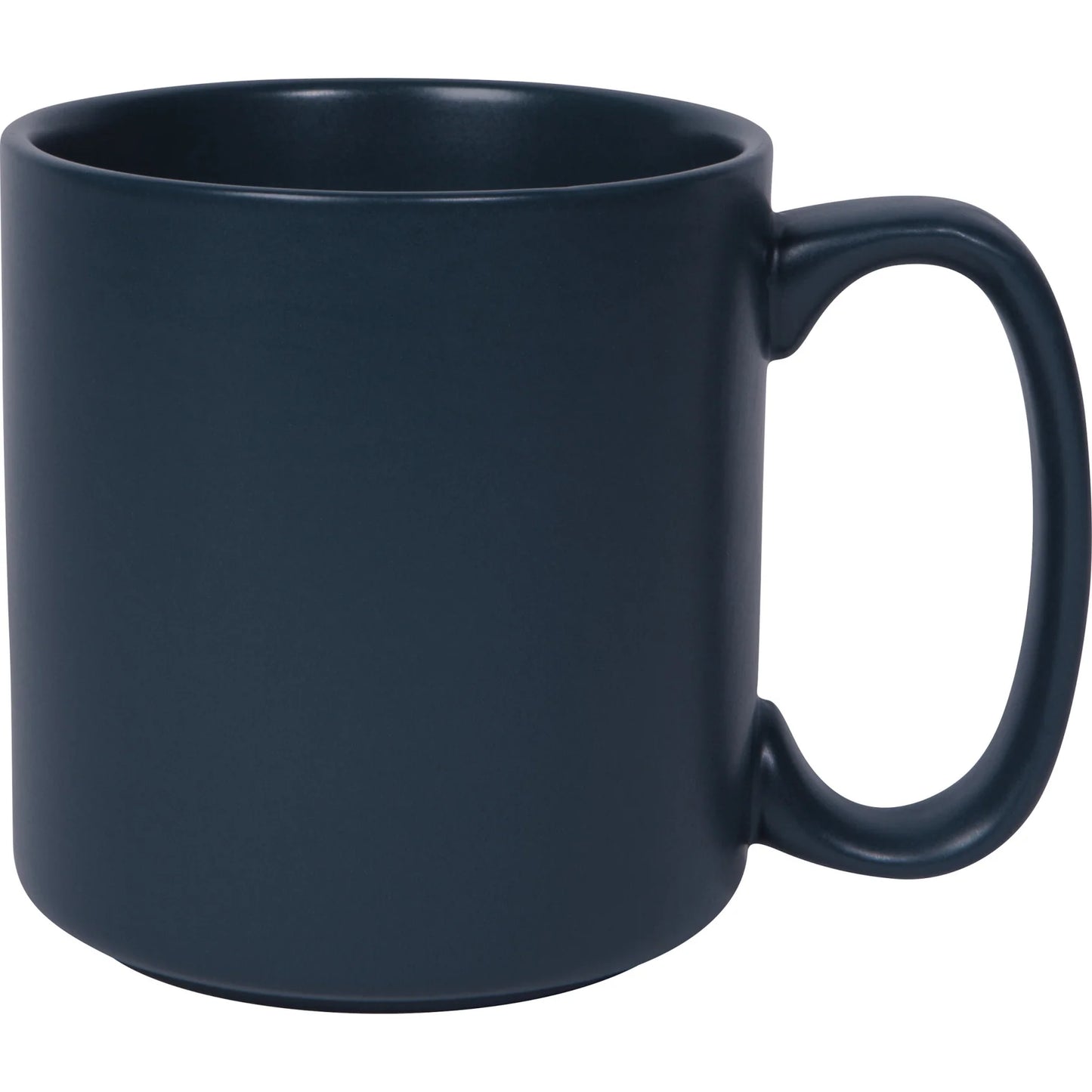 Mug - Matte Ink Blue - 14oz