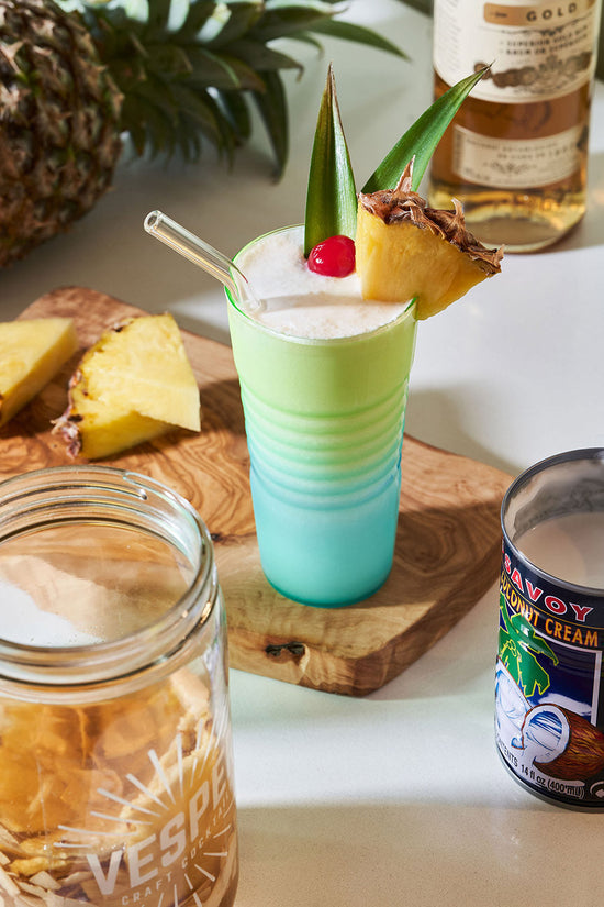 Vesper Cocktail Kit - Pina Colada