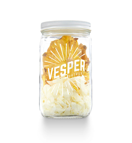 Vesper Cocktail Kit - Pina Colada