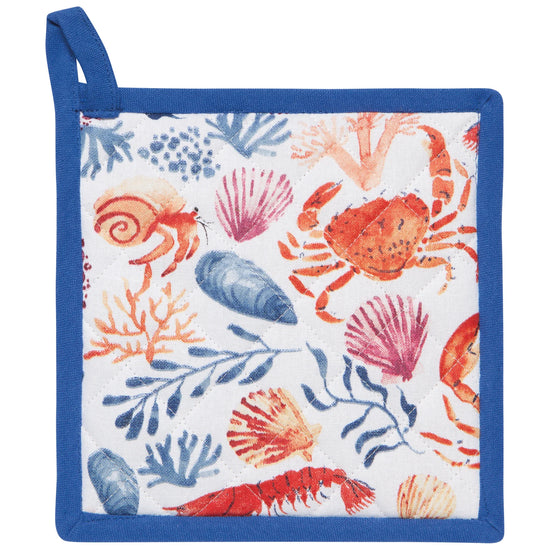 Pot Holder - Classic - Daily Catch