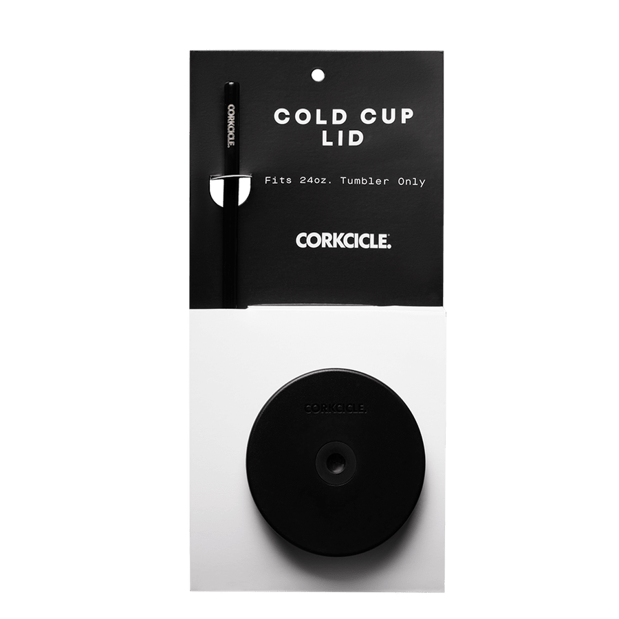 Corkcicle Cold Cup - Replacement Lid - 24oz