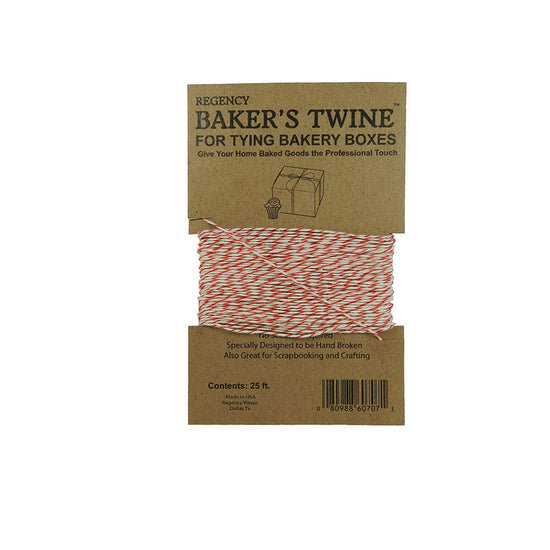 Bakers Twine 25'