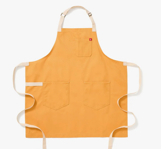 Hedley & Bennett Apron Canada Yolk