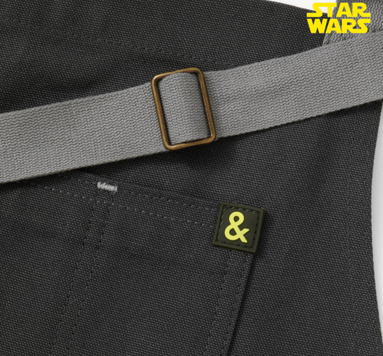 Hedley & Bennett The Essential Apron - STAR WARS™ Galactic Fleet