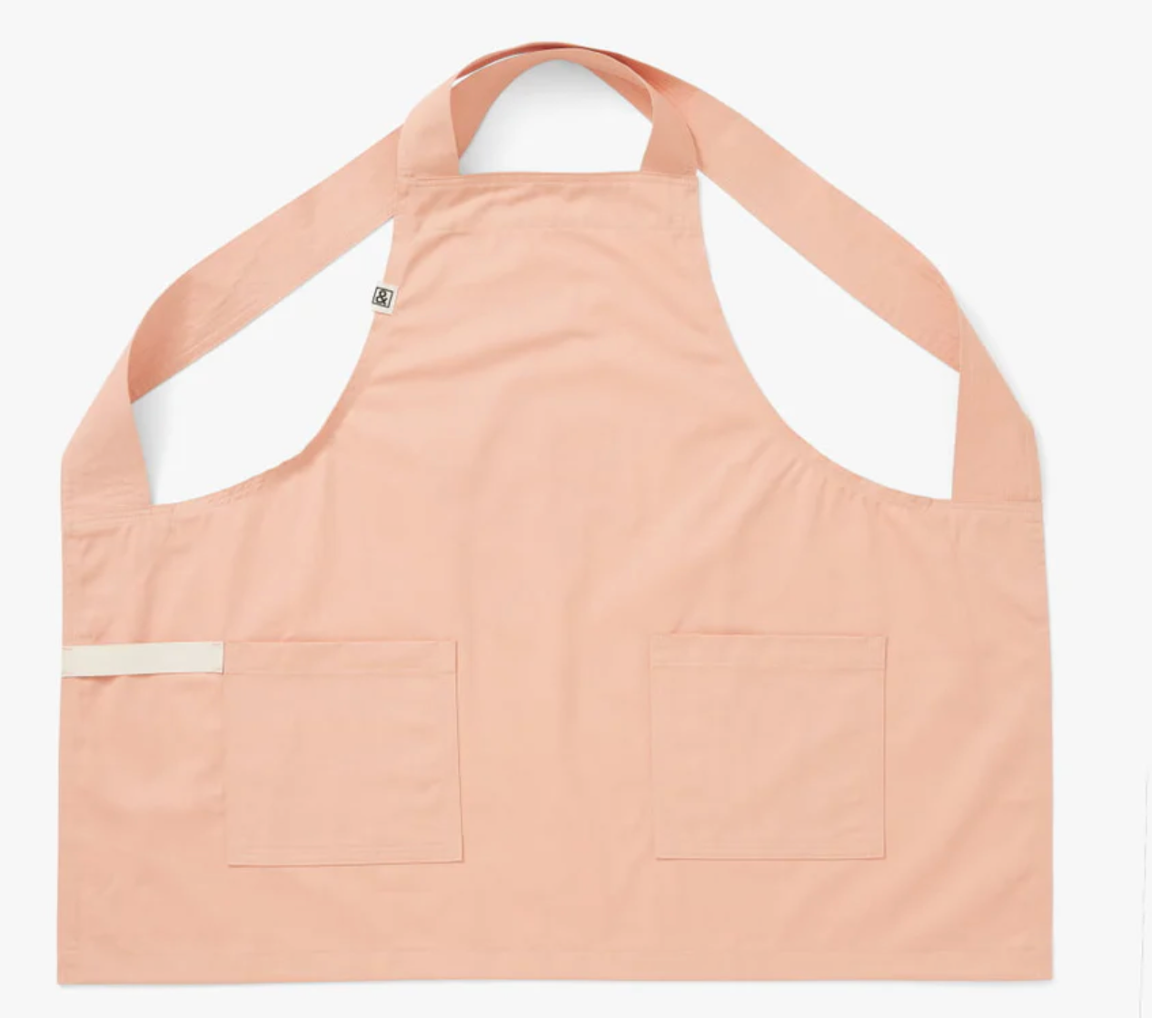 Hedley & Bennett Canada Smock Apron