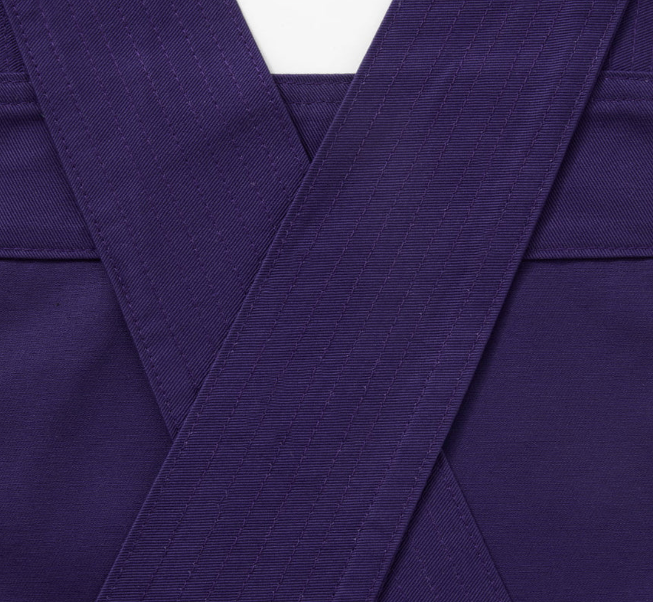 Hedley & Bennett The Smock Apron - Concord Purple