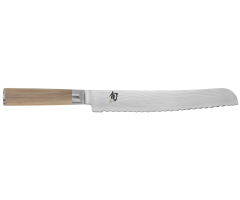 Shun Classic Blonde - Bread 9"