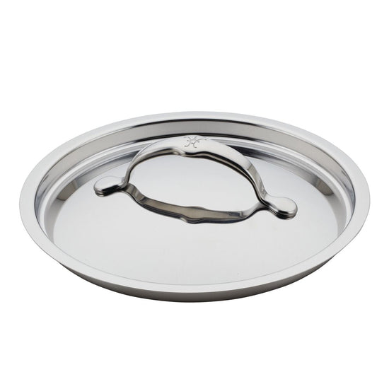 Hestan Provisions Lid - 11"/28cm Stainless Steel