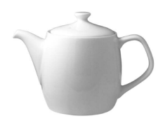 Teapot w/Lid (4 Cup)