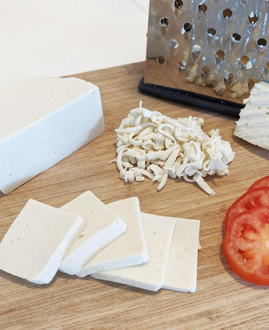 Vegan Cashew Cheese Making Kit