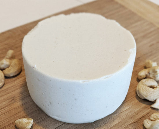 Vegan Cashew Cheese Making Kit