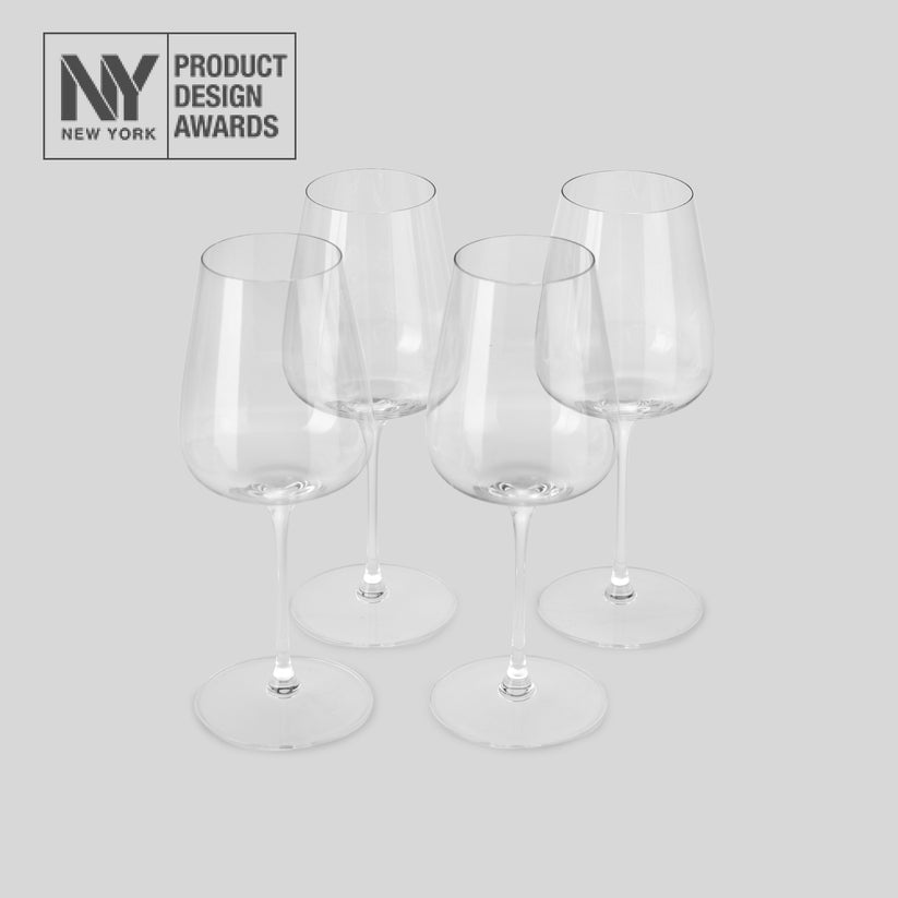 Fable The Wine Glasses 4pc