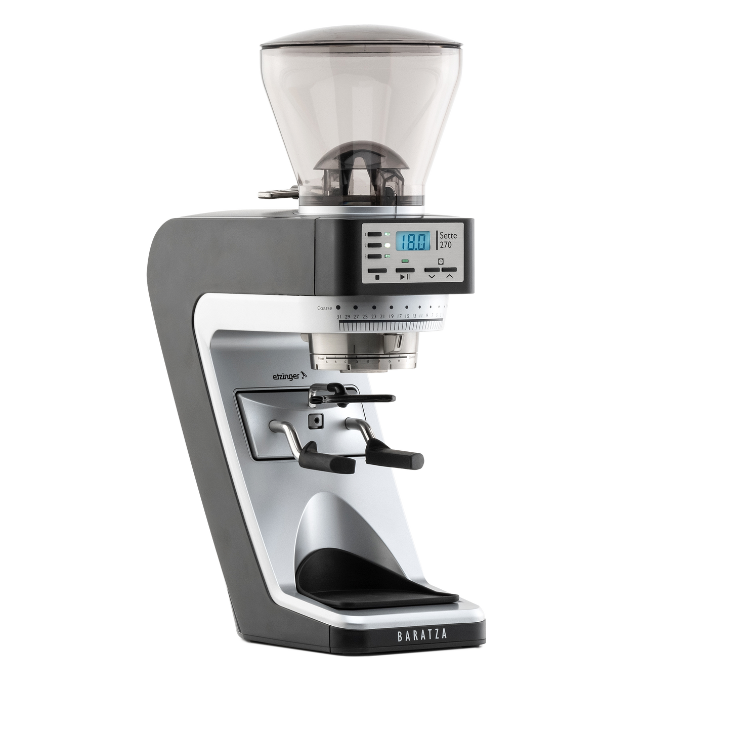 Baratza Grinder - Sette 270