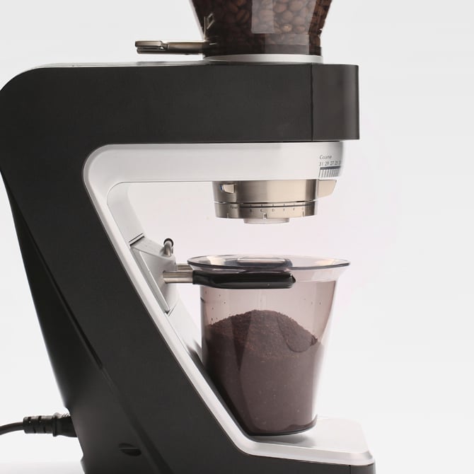 Baratza sette deals 270wi espresso grinder