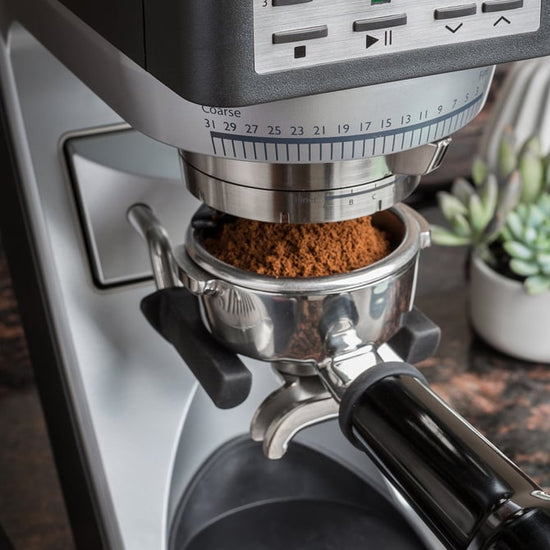 Baratza Grinder - Sette 270