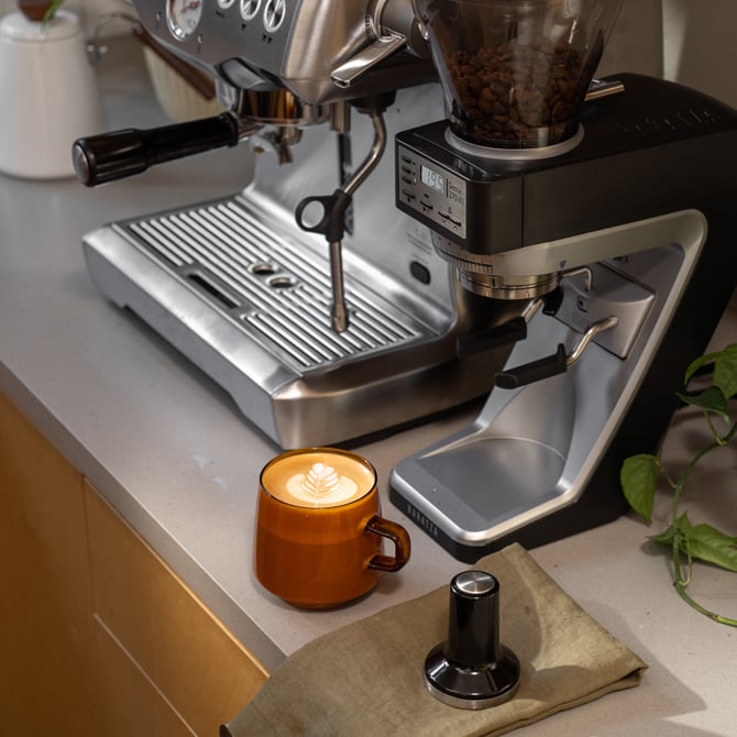 Baratza Grinder - Sette 270Wi