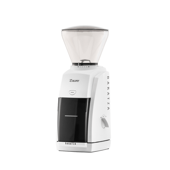 Baratza Grinder - Encore White