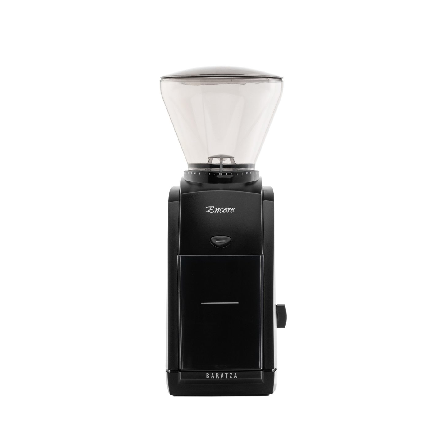 Baratza Grinder - Encore White