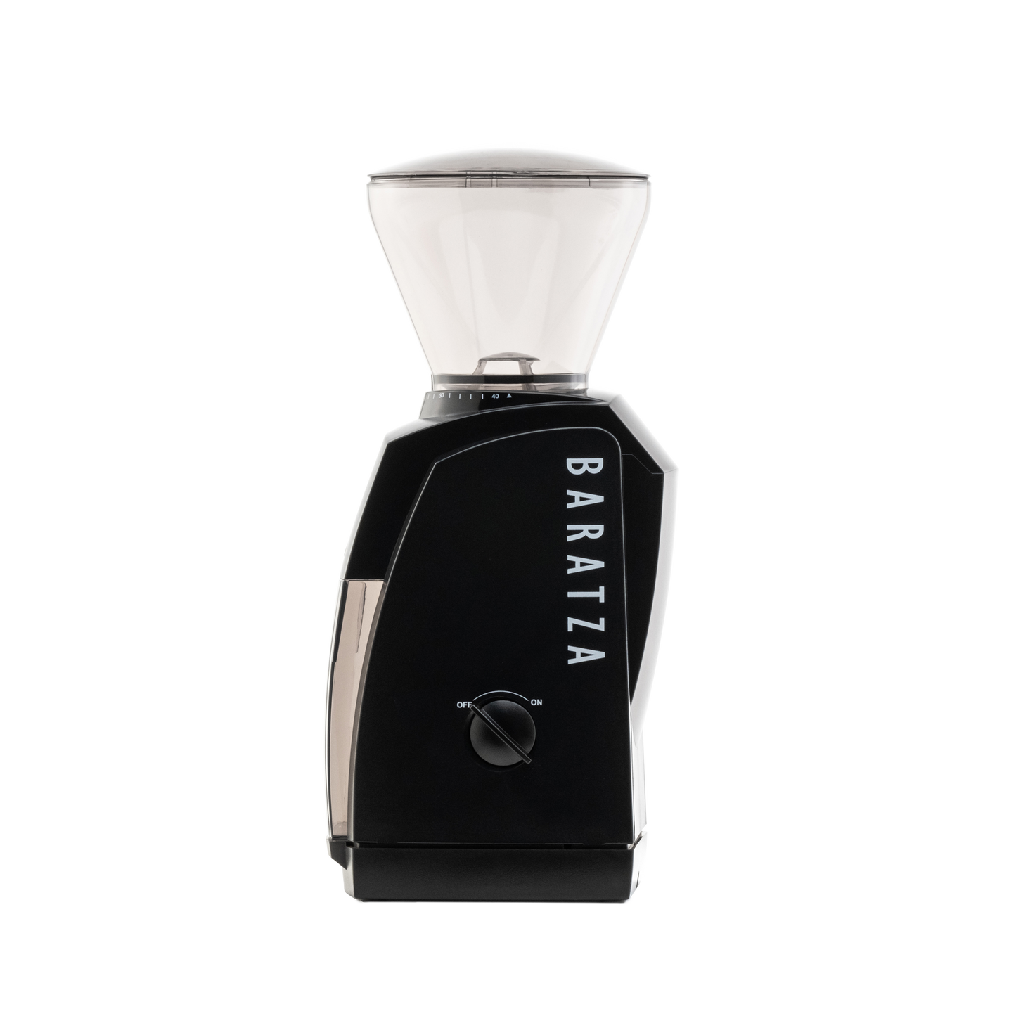 Baratza Grinder - Encore White