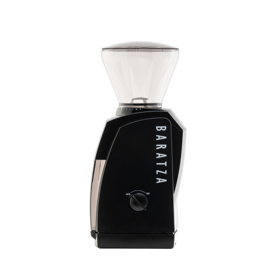 Baratza Grinder - Encore White