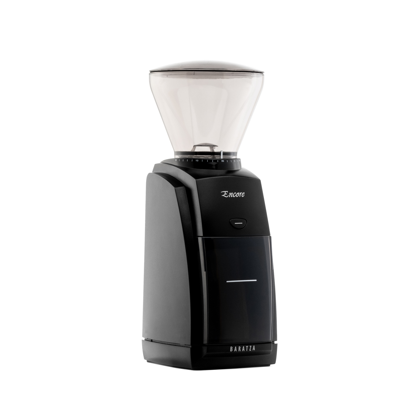 Baratza Grinder - Encore White