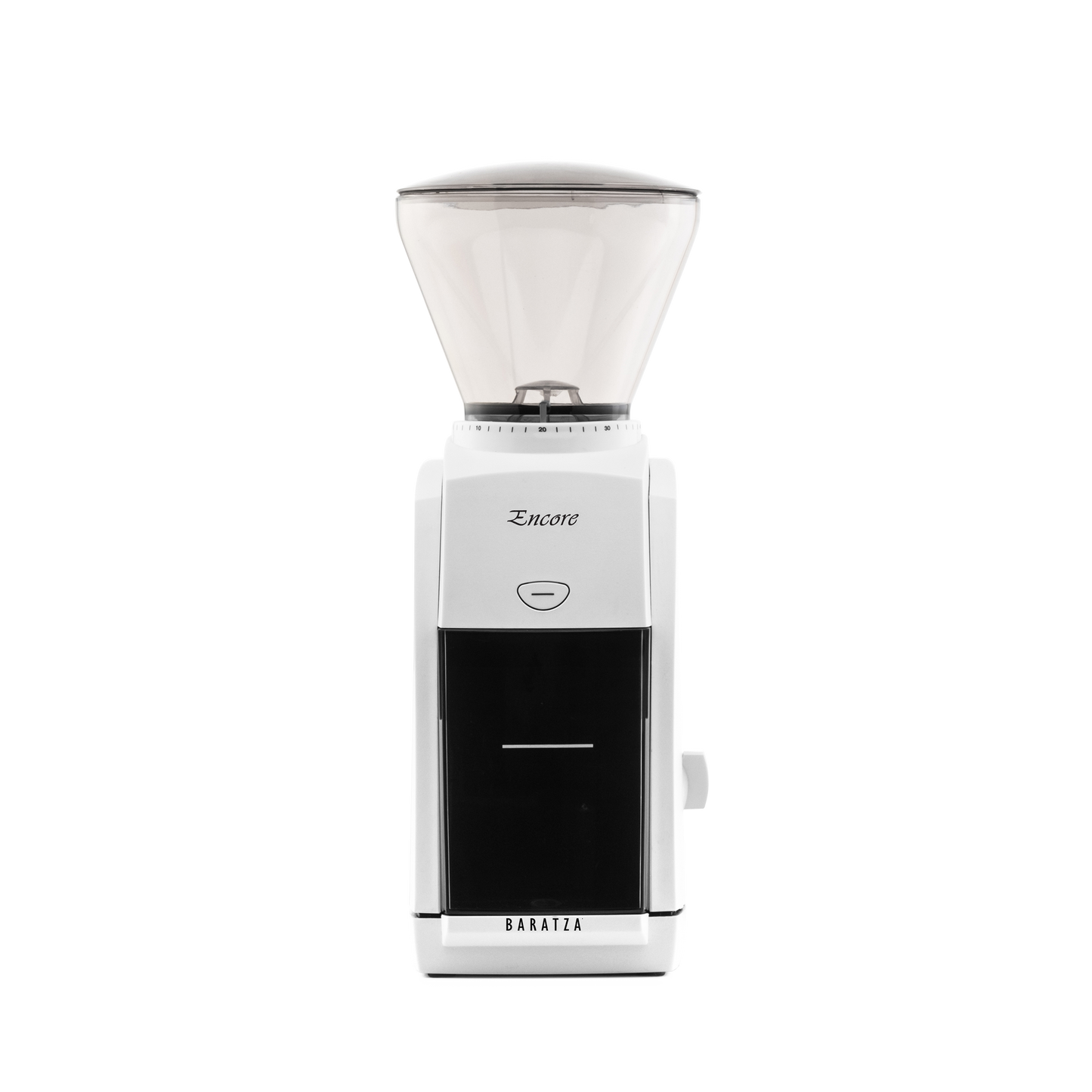 Baratza Grinder - Encore White