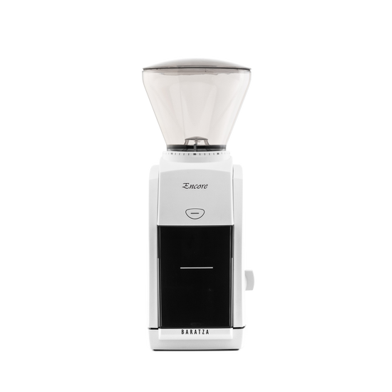 Baratza Grinder - Encore White