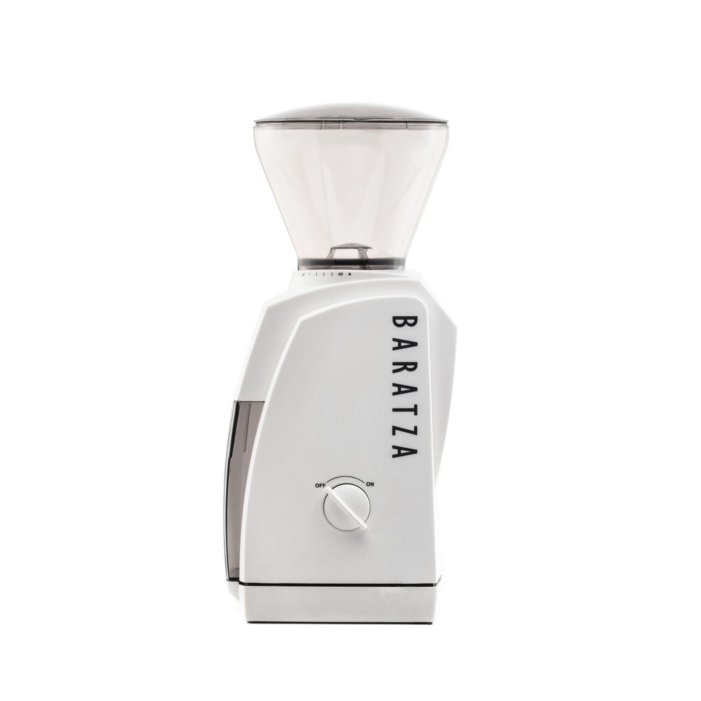 Baratza Grinder - Encore White