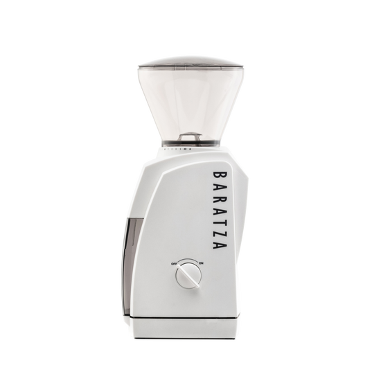 Baratza Grinder - Encore White