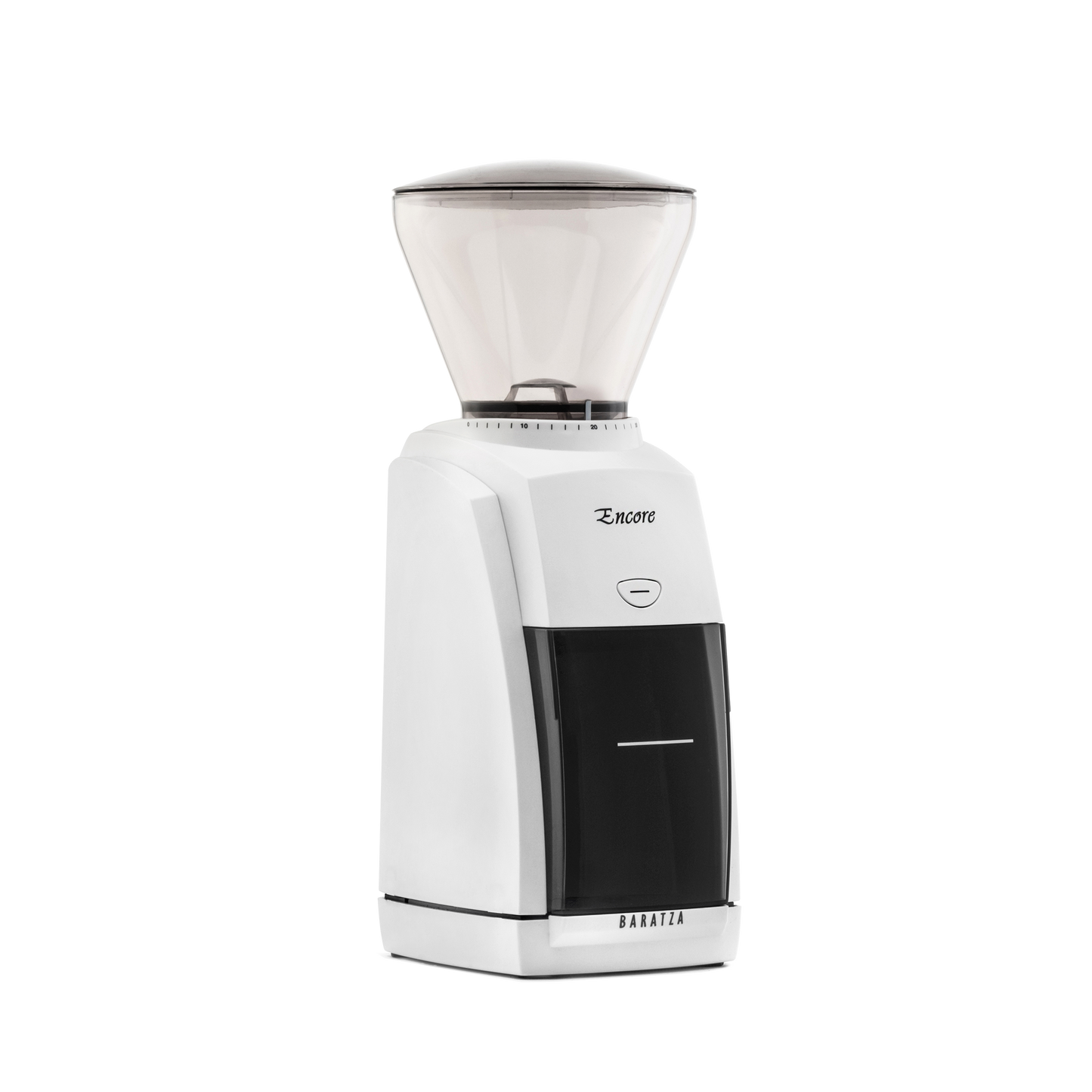 Baratza Grinder - Encore White