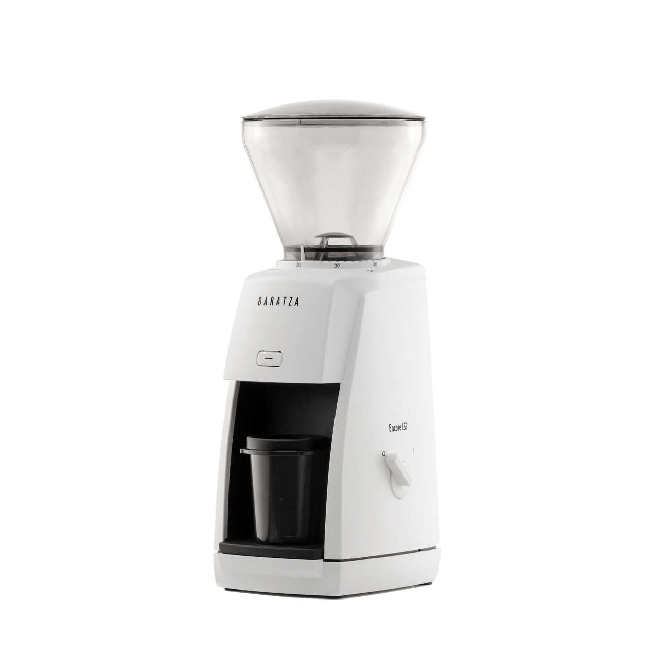 Baratza Grinder - Encore ESP White