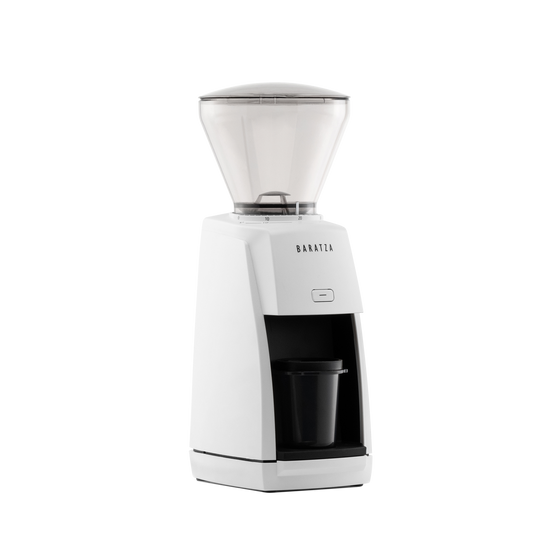 Baratza Grinder - Encore ESP White