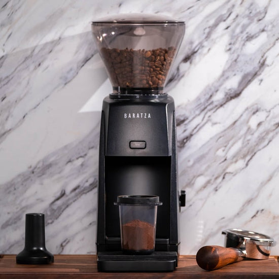 Baratza Grinder Encore ESP - Black