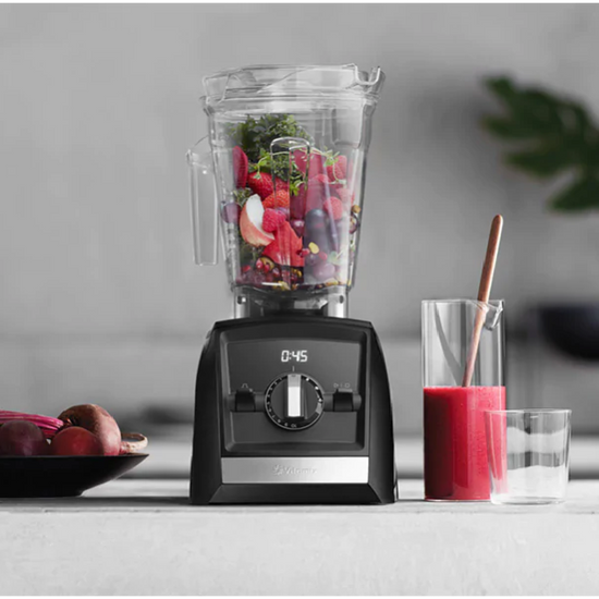 Vitamix A2500 White