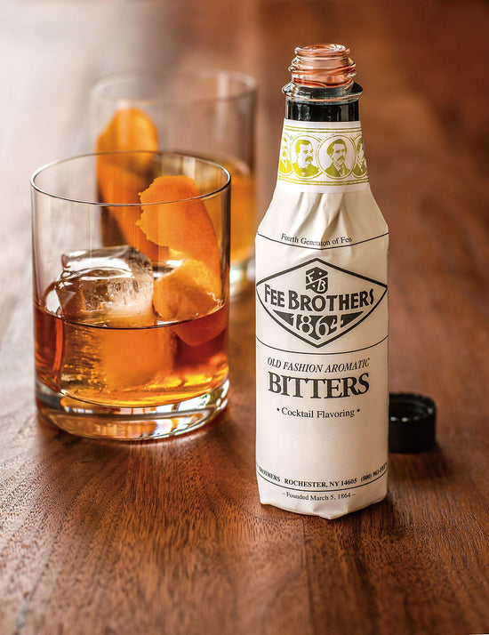 Fee Bros. Bitters 150ml - Old Fashioned