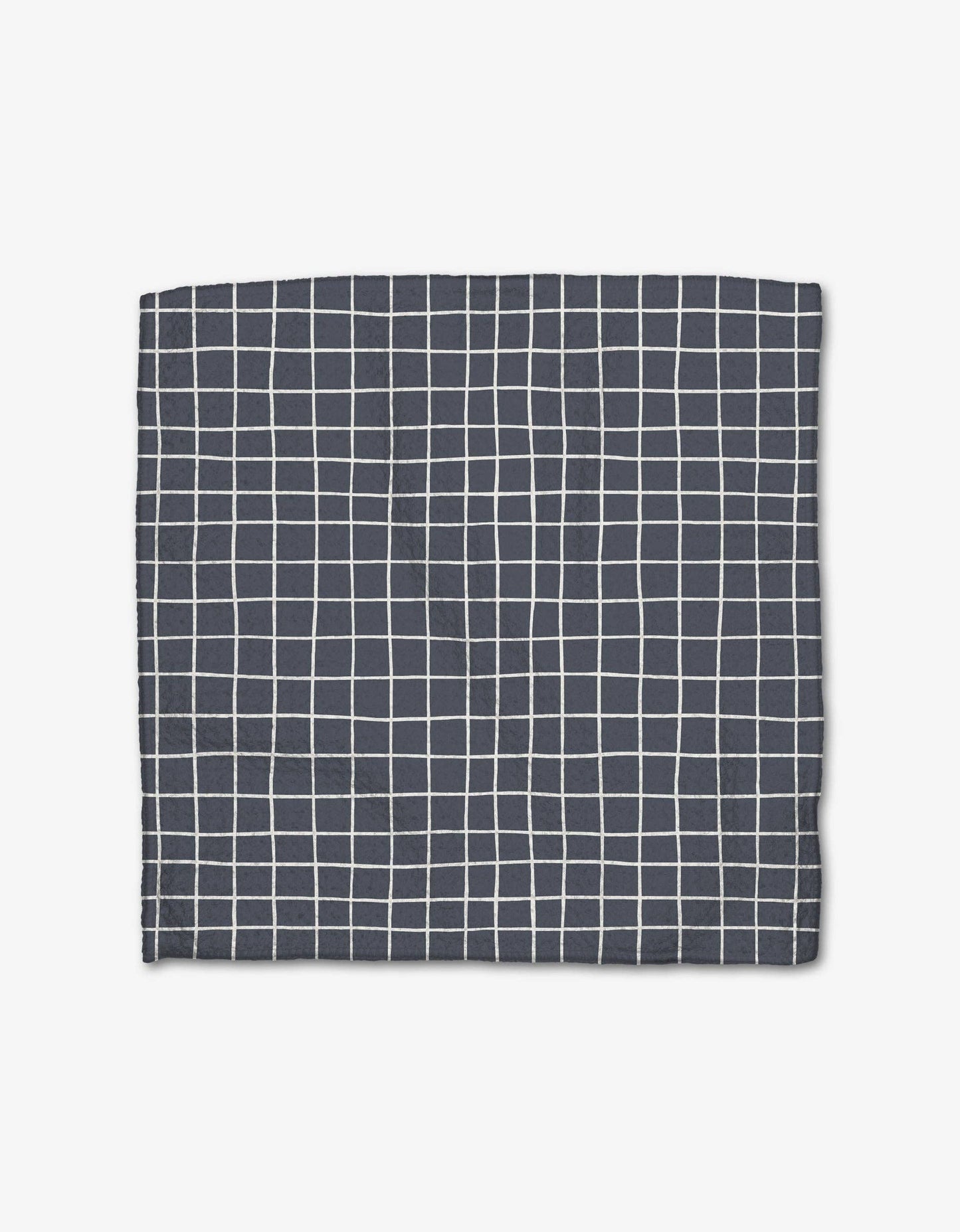 Geometry Coastal Day Dishcloth Set