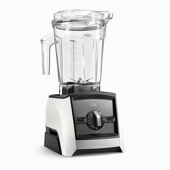 Vitamix A2500 White