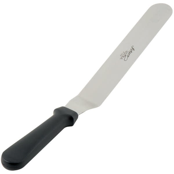 10 Offset Spatula, Ateco