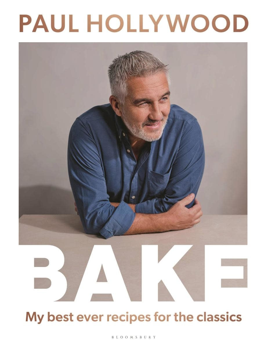 Paul 2024 hollywood bakeware