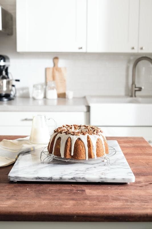 Bake From Scratch - The Bundt Collection