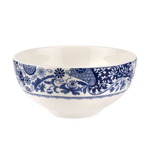 Portmeirion Brocato Rimless Bowl 6.5"