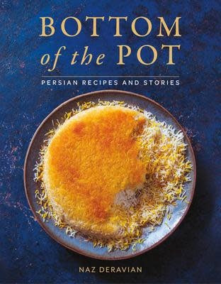 Bottom of the Pot - Naz Deravian