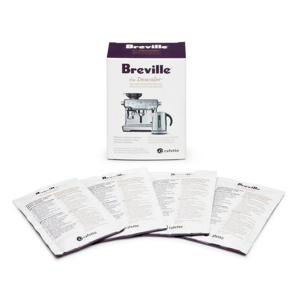 Breville Descaler