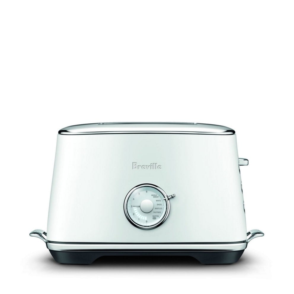 Breville Toast Select Luxe - Sea Salt