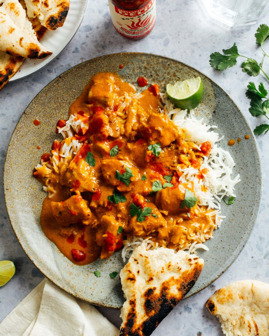 Brooklyn Dehli - Tikka Masala 354ml