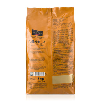 Valrhona Caramelia 36% - 300g