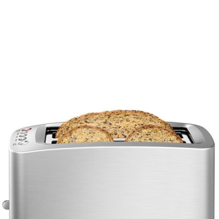 Breville Die-Cast Smart Toaster 2 Long Slot