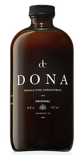 Masala Chai Concentrate for Chai Lattes