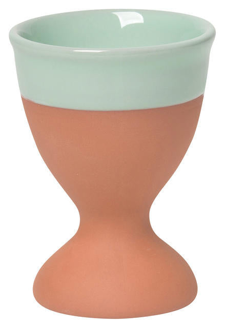 Egg Cup Terracotta Set of 4