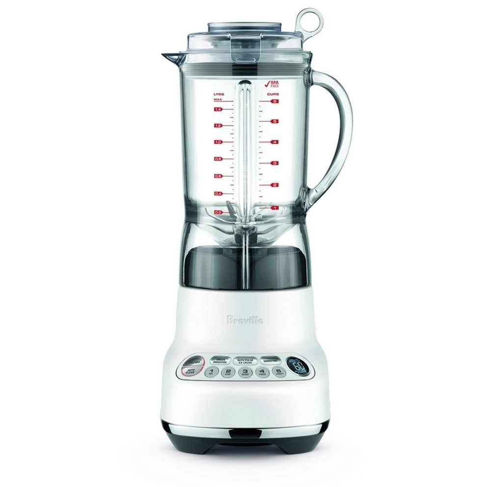 Breville Fresh & Furious Blender - Sea Salt